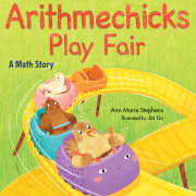 Arithmechicks Play Fair 