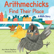 Arithmechicks Find Their Place