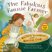 The Fabulous Fannie Farmer 