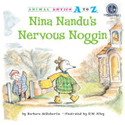 Nina Nandu's Nervous Noggin