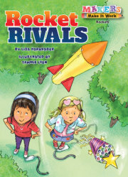 Rocket Rivals 