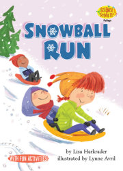 Snowball Run 