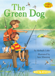 The Green Dog 