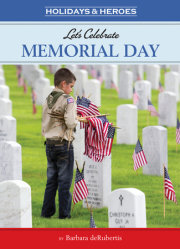 Let's Celebrate Memorial Day 