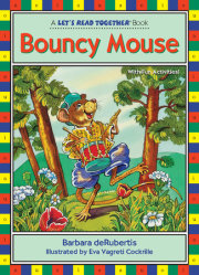 Bouncy Mouse 