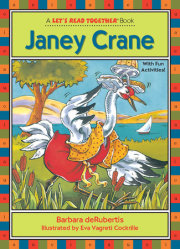 Janey Crane 