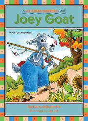 Joey Goat 