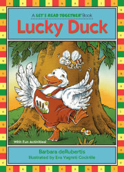 Lucky Duck 