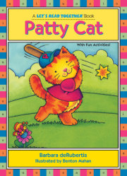 Patty Cat