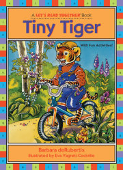 Tiny Tiger 