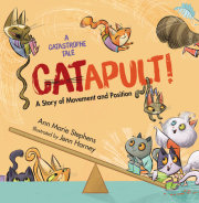 CATapult! 