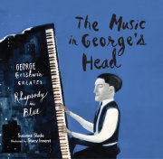 The Music in George's Head 