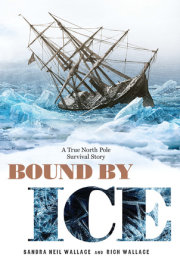 Bound by Ice 