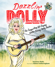 Dazzlin' Dolly 