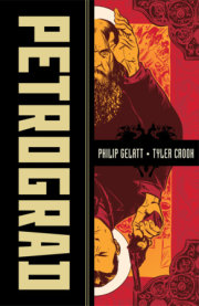 Petrograd 