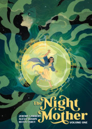 The Night Mother Vol. 1 