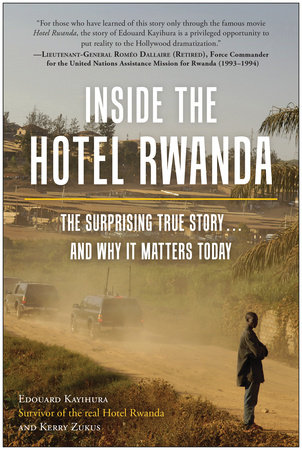 hotel rwanda character summary