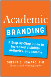 Academic Branding