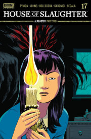 House of Slaughter #17 