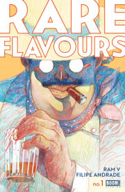 Rare Flavours #1 