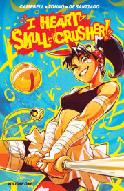 I Heart Skull-Crusher! 