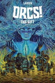 ORCS!: The Gift 