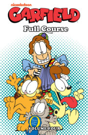 Garfield: Full Course Vol. 4 