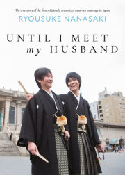 Until I Meet My Husband (Memoir)