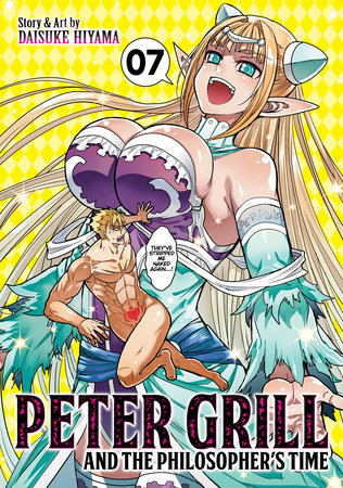 peter grill to kenja no jikan comics manga book Vol 1 - 11 set hiyama