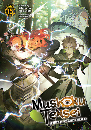 Mushoku Tensei II: Will Julie play an important role in the series?