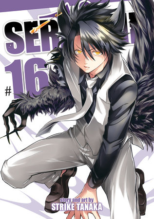 Servamp Vol. 18 by Strike Tanaka - Penguin Books Australia