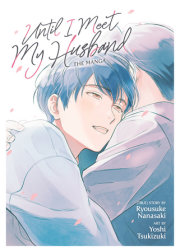 Until I Meet My Husband (Manga) 