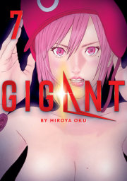 GIGANT Vol. 7 