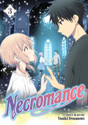 Necromance Vol. 3 