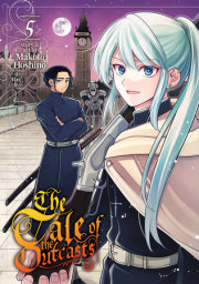 The Tale of the Outcasts Vol. 5 