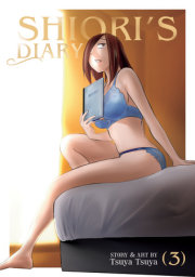 Shiori's Diary Vol. 3 