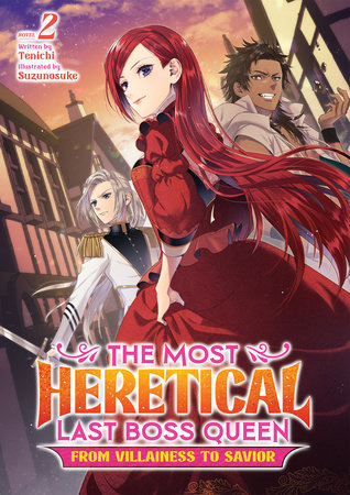 General] Perfumes for the Heroines : r/otomegames