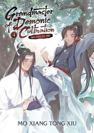 Grandmaster of Demonic Cultivation: Mo Dao Zu Shi, Volume 1 (Grandmaster of  Demonic Cultivation: Mo Dao Zu Shi) by Mo Xiang Tong (Author) Xiu 