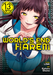World's End Harem Vol. 13 - After World 