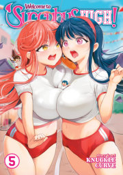 Welcome to Succubus High! Vol. 5 