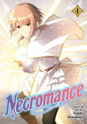 Necromance Vol. 4 