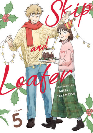 Manga Pick of the Week: Skip and Loafer by Misaki Takamatsu