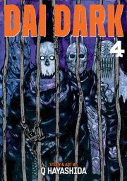 Dai Dark Vol. 4 