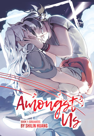 Interview: Shilin Huang, Creator of Amongst Us and