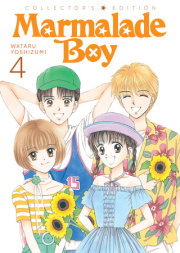 Marmalade Boy: Collector's Edition 5 by Wataru Yoshizumi - Penguin