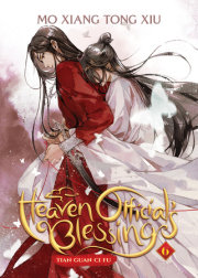 Grandmaster of Demonic Cultivation: Mo Dao Zu Shi (The Comic / Manhua) Vol.  5: Mo Dao Zu Shi - The Comic 5 : Mo Xiang Tong Xiu, Luo Di Cheng Qiu:  : Bücher