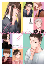Imaginary Vol. 1 