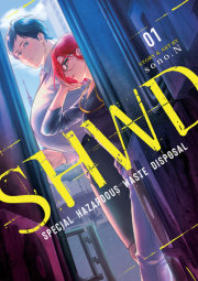 SHWD Vol. 1 