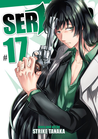 Servamp Vol. 18 by Strike Tanaka - Penguin Books Australia