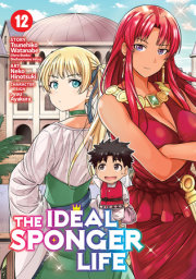 The Ideal Sponger Life Vol. 12 